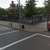 Three-Year-Old, Adult Shot In Bronx Park
